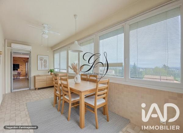 Maison (prestige) à vendre 8 pièces 200 m² La Garde