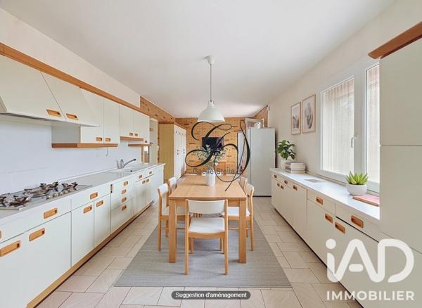 Maison (prestige) à vendre 8 pièces 200 m² La Garde