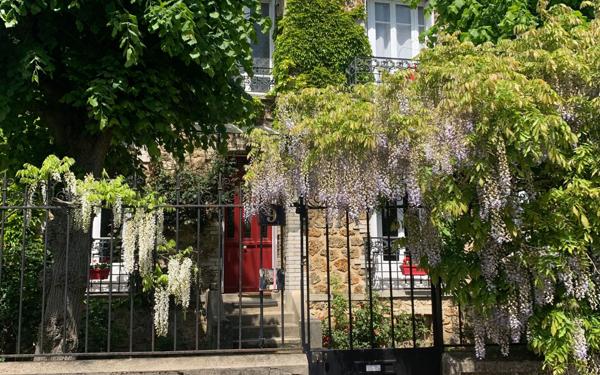 Maison à vendre    9 pièces • 195 m2 Chennevières-sur-Marne