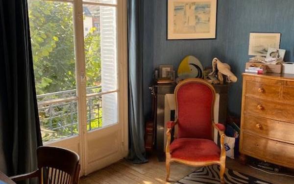 Maison à vendre    9 pièces • 195 m2 Chennevières-sur-Marne