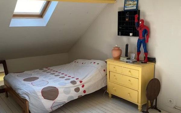 Maison à vendre    9 pièces • 195 m2 Chennevières-sur-Marne