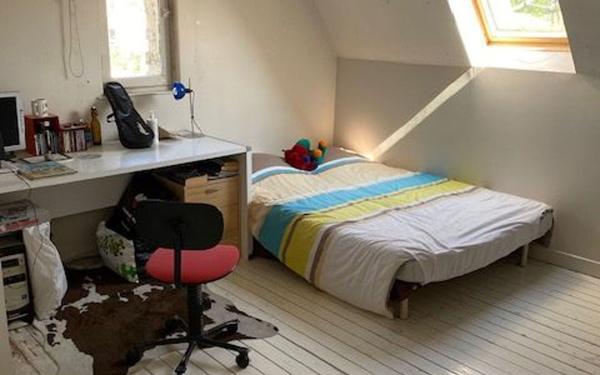 Maison à vendre    9 pièces • 195 m2 Chennevières-sur-Marne