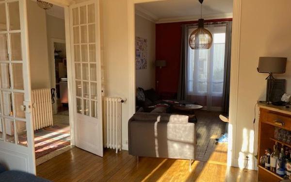 Maison à vendre    9 pièces • 195 m2 Chennevières-sur-Marne