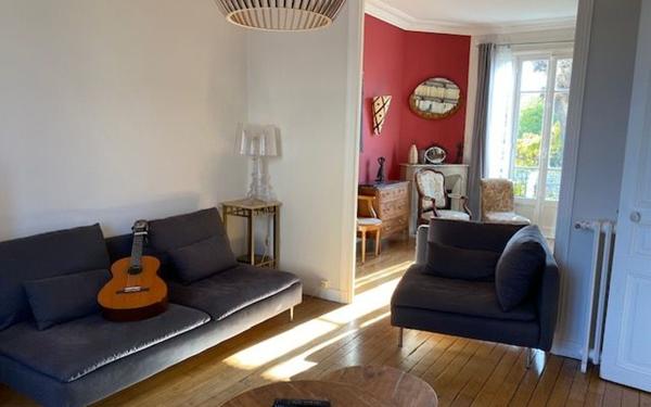 Maison à vendre    9 pièces • 195 m2 Chennevières-sur-Marne