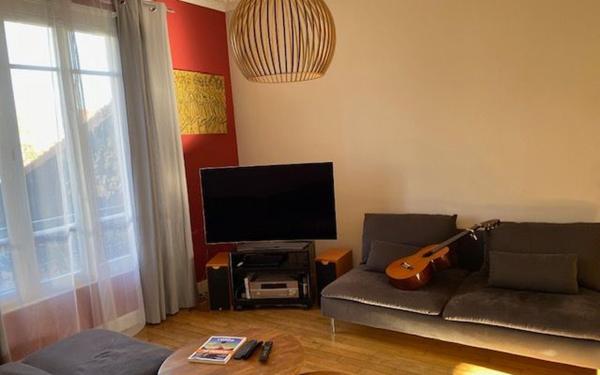 Maison à vendre    9 pièces • 195 m2 Chennevières-sur-Marne