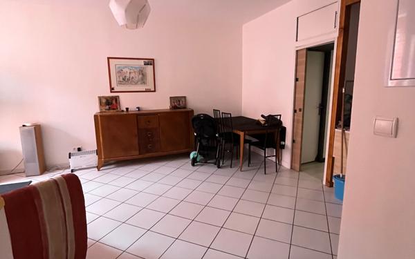 Appartement à vendre    3 pièces • 57 m2 Toulon