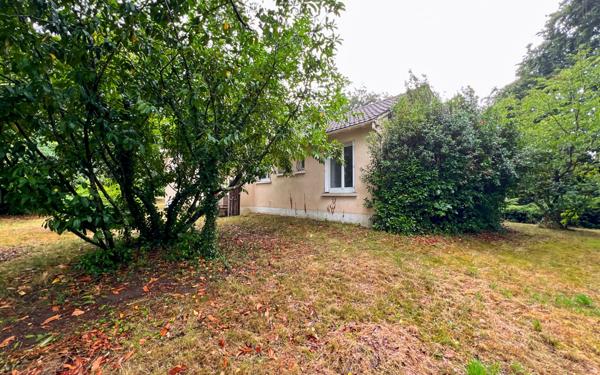 Maison à vendre    3 pièces •  Lailly-en-Val