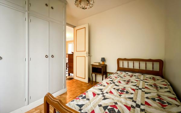 Maison à vendre    3 pièces •  Lailly-en-Val