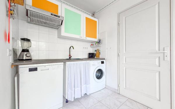 Appartement à vendre    2 pièces • 28,16 m2 Saint-Laurent-du-Var