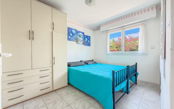 Appartement à vendre    2 pièces • 28,16 m2 Saint-Laurent-du-Var