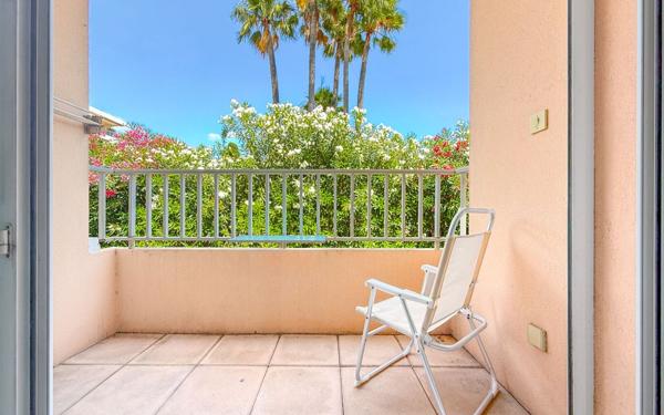 Appartement à vendre    2 pièces • 28,16 m2 Saint-Laurent-du-Var