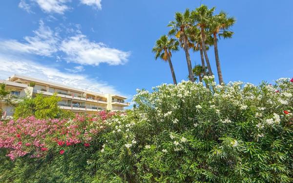 Appartement à vendre    2 pièces • 28,16 m2 Saint-Laurent-du-Var