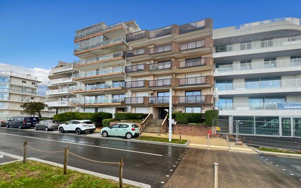 Appartement à louer    2 pièces • 49,26 m2 Pornichet