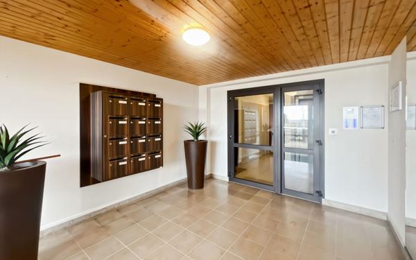 Appartement à louer    2 pièces • 49,26 m2 Pornichet