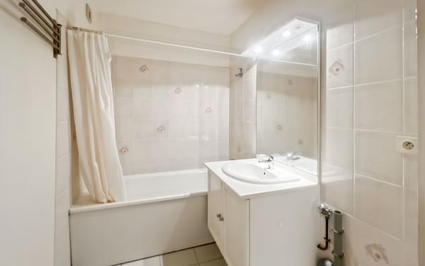 Appartement à louer    2 pièces • 49,26 m2 Pornichet