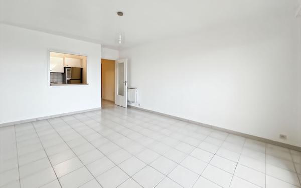 Appartement à louer    2 pièces • 49,26 m2 Pornichet