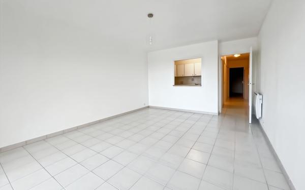 Appartement à louer    2 pièces • 49,26 m2 Pornichet