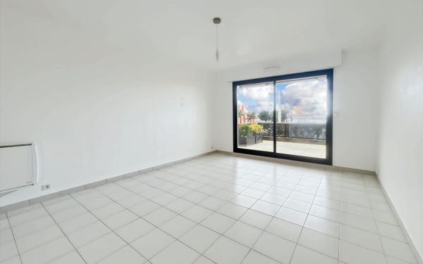 Appartement à louer    2 pièces • 49,26 m2 Pornichet
