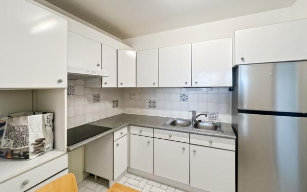 Appartement à louer    2 pièces • 49,26 m2 Pornichet