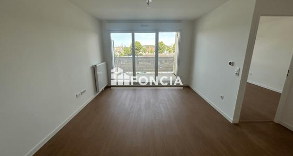 Location Appartement 2 pièces 39.43 m² - Provins 77160