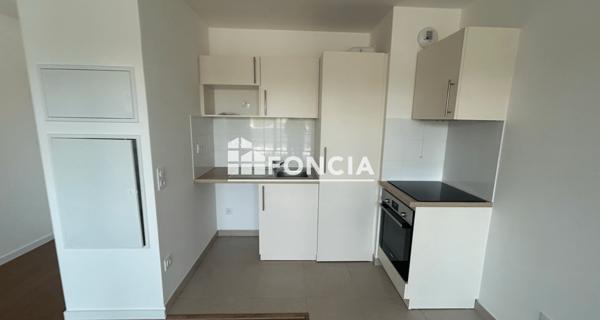 Location Appartement 2 pièces 39.43 m² - Provins 77160