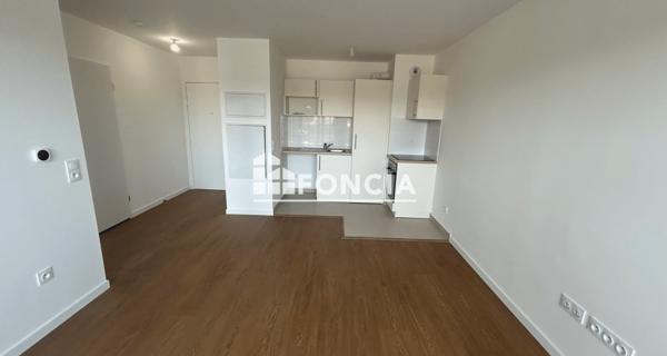 Location Appartement 2 pièces 39.43 m² - Provins 77160