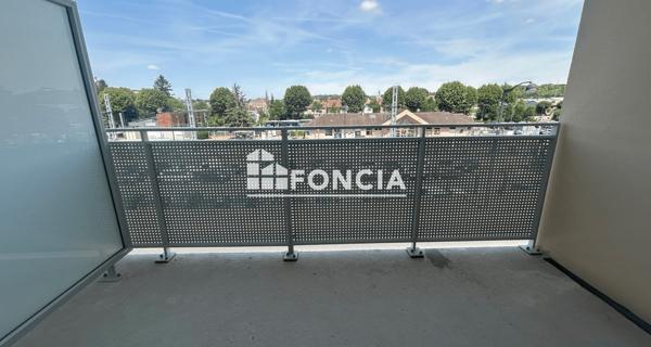 Location Appartement 2 pièces 39.43 m² - Provins 77160