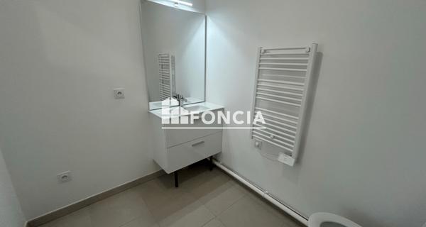 Location Appartement 2 pièces 39.43 m² - Provins 77160