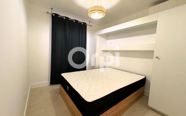 Appartement à vendre    2 pièces • 32,15 m2 Théoule-sur-Mer