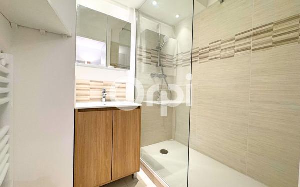 Appartement à vendre    2 pièces • 32,15 m2 Théoule-sur-Mer