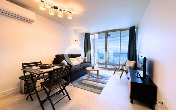 Appartement à vendre    2 pièces • 32,15 m2 Théoule-sur-Mer