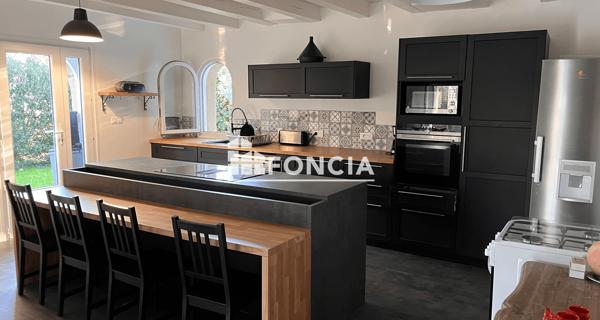 À vendre Maison 6 pièces 185 m² - Bayonne 64100