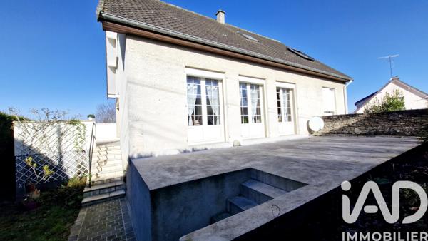 Maison à vendre 5 pièces 127 m² Champhol