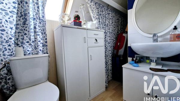 Maison à vendre 5 pièces 127 m² Champhol