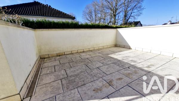 Maison à vendre 5 pièces 127 m² Champhol