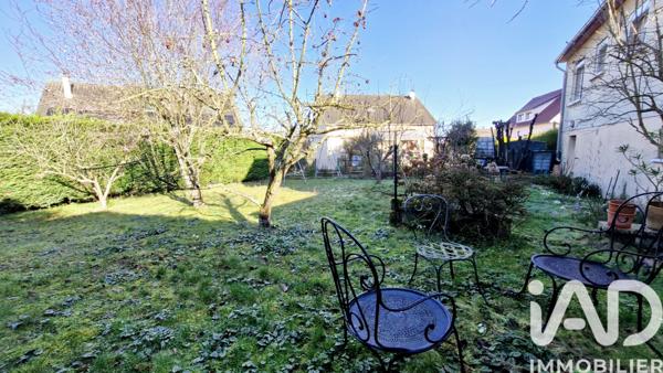 Maison à vendre 5 pièces 127 m² Champhol