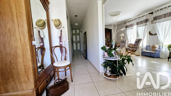 Maison à vendre 5 pièces 127 m² Champhol