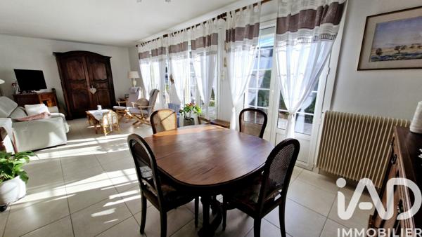 Maison à vendre 5 pièces 127 m² Champhol