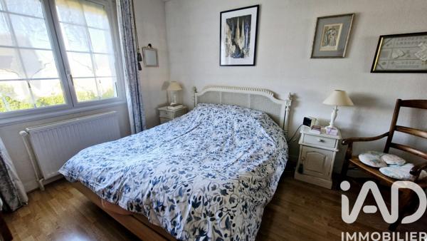 Maison à vendre 5 pièces 127 m² Champhol