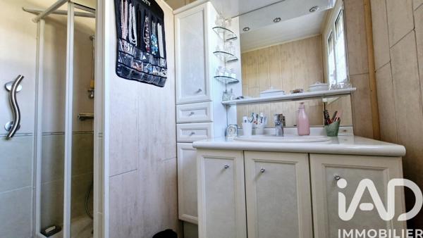 Maison à vendre 5 pièces 127 m² Champhol