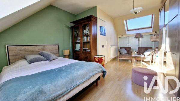 Maison à vendre 5 pièces 127 m² Champhol