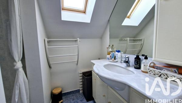 Maison à vendre 5 pièces 127 m² Champhol