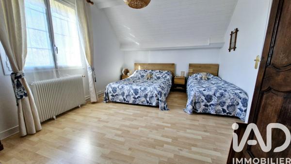 Maison à vendre 5 pièces 127 m² Champhol