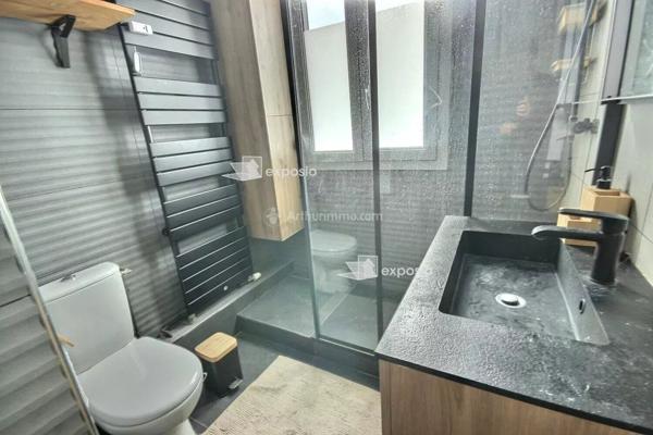 Location Appartement 2 pièces 39 m2 à Asnières-sur-Seine