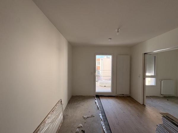 Appartement 1 pièce(s) 35 m²