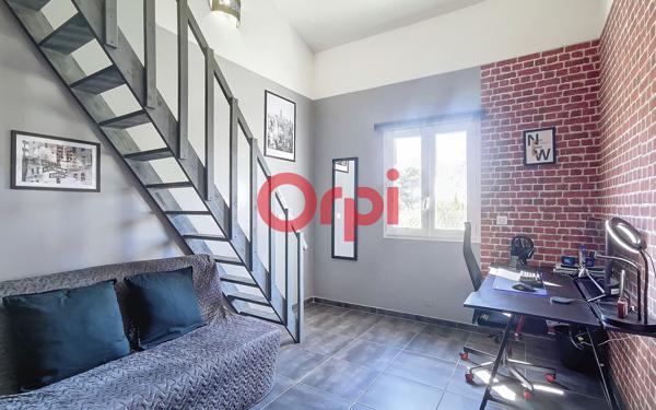 Maison à vendre    4 pièces •  Sanary-sur-Mer