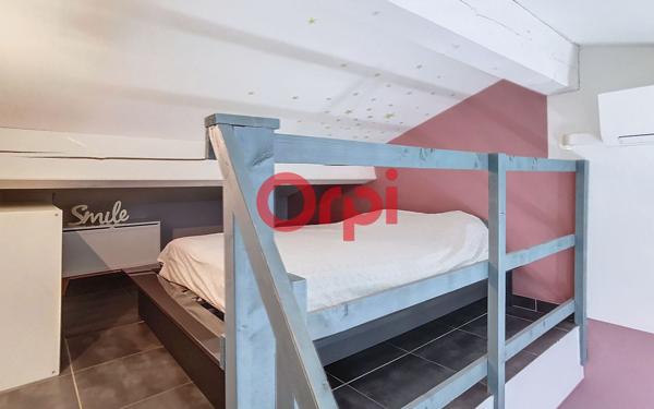 Maison à vendre    4 pièces •  Sanary-sur-Mer