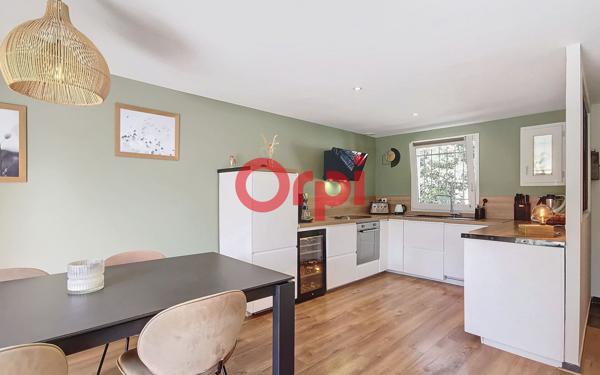 Maison à vendre    4 pièces •  Sanary-sur-Mer