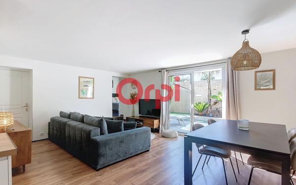 Maison à vendre    4 pièces •  Sanary-sur-Mer