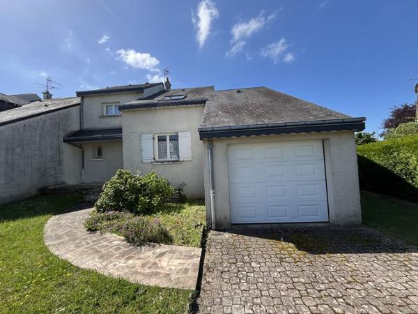 Maison 212 532 € Blois 7 p 120 m² DPE D